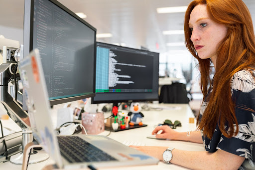 Métiers dev